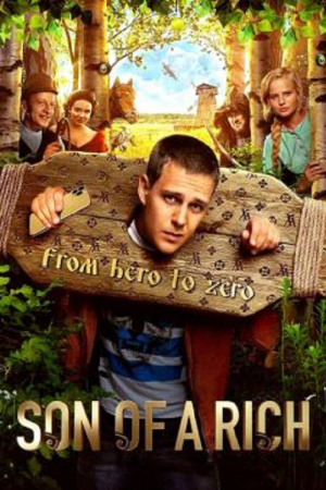 Son of a Rich (2019) Son of a Rich (2019)