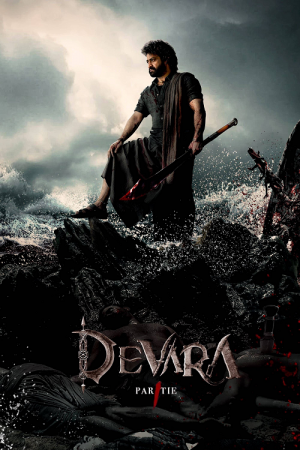 Devara Part 1 (2024) นักรบทะเลเดือด Devara Part 1 (2024) นักรบทะเลเดือด