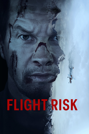 Flight Risk (2025) นรกยึดไฟลต์ Flight Risk (2025) นรกยึดไฟลต์