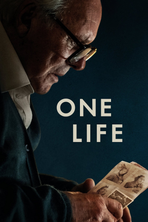 One Life (2023) มากกว่าหนึ่งชีวิต One Life (2023) มากกว่าหนึ่งชีวิต