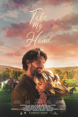 Take My Hand (2024) Take My Hand (2024)