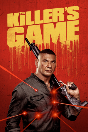 The Killer's Game (2024) เกมนักล่า ล่านักฆ่า The Killer's Game (2024) เกมนักล่า ล่านักฆ่า
