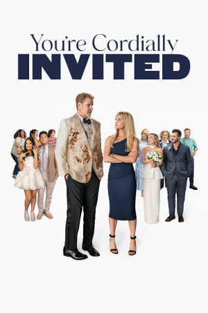 Youre Cordially Invited (2025) รักแสบซ่า วิวาห์อลเวง Youre Cordially Invited (2025) รักแสบซ่า วิวาห์อลเวง