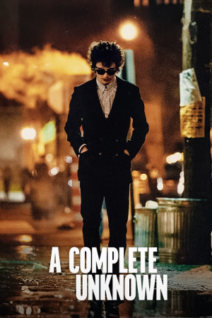 A Complete Unknown (2024) A Complete Unknown (2024)