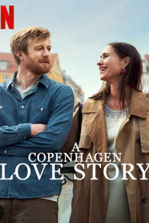 A Copenhagen Love Story (2025) รักฉบับโคเปนเฮเกน A Copenhagen Love Story (2025) รักฉบับโคเปนเฮเกน