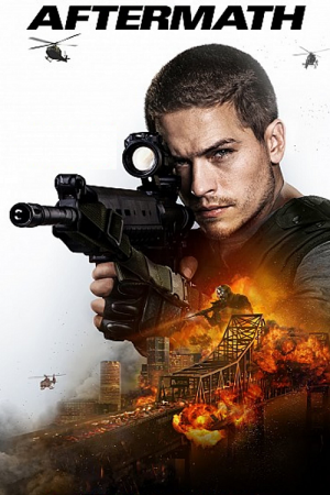 Aftermath (2024) Aftermath (2024)