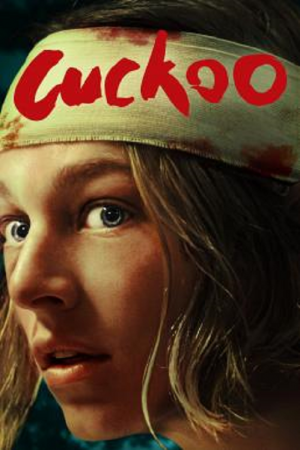 Cuckoo (2024) ลางหลอนหุบเขามรณะ Cuckoo (2024) ลางหลอนหุบเขามรณะ