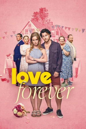 Love Forever (2025) รักนิรันดร Love Forever (2025) รักนิรันดร
