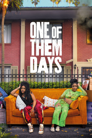 One of Them Days (2025) เพื่อนรัก หักค่าเช่า One of Them Days (2025) เพื่อนรัก หักค่าเช่า