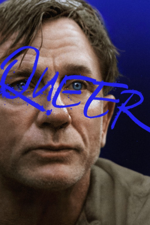 Queer (2024) Queer (2024)