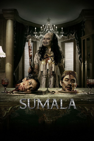 Sumala (2024) สุมาลา Sumala (2024) สุมาลา