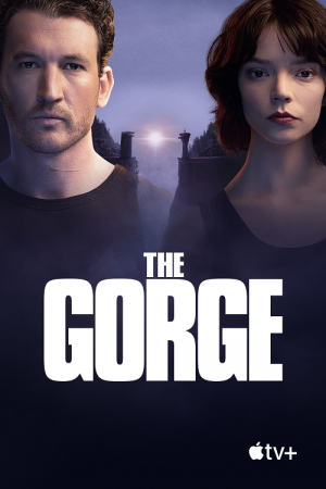 The Gorge (2025) The Gorge (2025)
