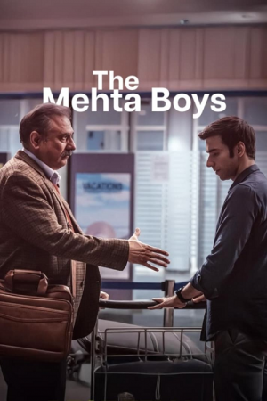 The Mehta Boys (2024) ครั้งหนึ่งคิดถึงพ่อ The Mehta Boys (2024) ครั้งหนึ่งคิดถึงพ่อ