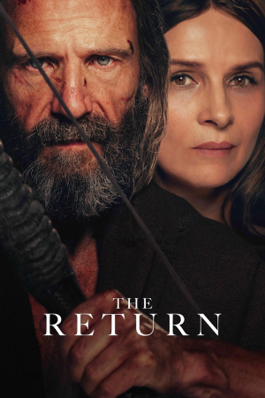 The Return (2024) The Return (2024)