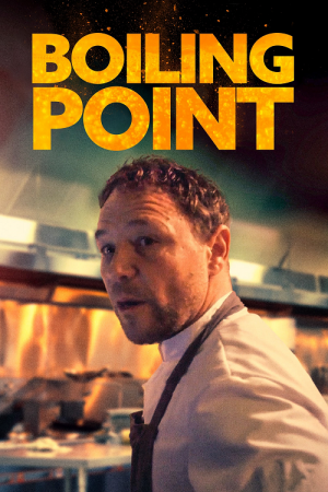 Boiling Point (2021) Boiling Point (2021)