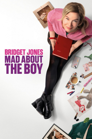 Bridget Jones Mad About the Boy (2025) บริดเจ็ท โจนส์ หลงหนุ่มหนักมาก Bridget Jones Mad About the Boy (2025) บริดเจ็ท โจนส์ หลงหนุ่มหนักมาก