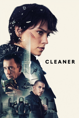 Cleaner (2025) ไต่ระทึกตึกนรก Cleaner (2025) ไต่ระทึกตึกนรก