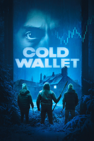 Cold Wallet (2025) โคลด์ วอลเล็ต Cold Wallet (2025) โคลด์ วอลเล็ต
