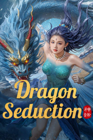 Dragon Seduction (2025) เจ้ามังกรแห่งท้องทะเล Dragon Seduction (2025) เจ้ามังกรแห่งท้องทะเล