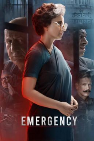 Emergency (2025) ฉุกเฉิน Emergency (2025) ฉุกเฉิน