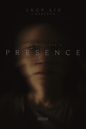 Presence (2024) Presence (2024)