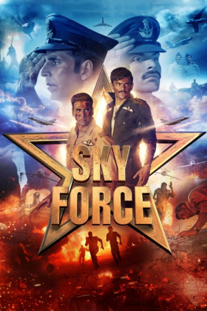 Sky Force (2025) Sky Force (2025)