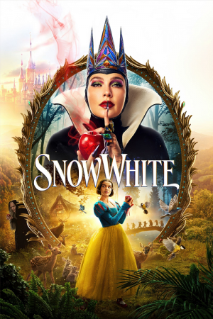 Snow White (2025) สโนว์ไวท์ Snow White (2025) สโนว์ไวท์