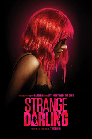 Strange Darling (2024) รัก ลวง ฆ่า Strange Darling (2024) รัก ลวง ฆ่า