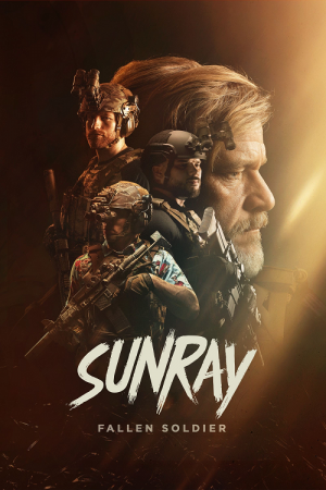 Sunray Fallen Soldier (2025) Sunray Fallen Soldier (2025)