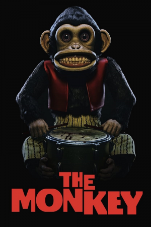 The Monkey (2025) จ๋อจัดตาย The Monkey (2025) จ๋อจัดตาย