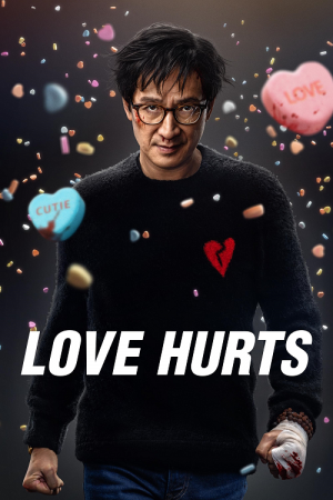 Love Hurts (2025) ด้วยรักและลูกปืน Love Hurts (2025) ด้วยรักและลูกปืน