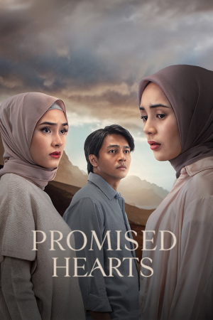 Promised Hearts (2025) หลักฐานสัญญาใจ Promised Hearts (2025) หลักฐานสัญญาใจ