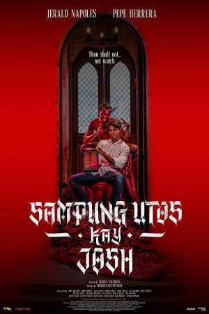 Sampung Utos Kay Josh (2025) ฉีกบัญญัติ แหวกศรัทธา Sampung Utos Kay Josh (2025) ฉีกบัญญัติ แหวกศรัทธา
