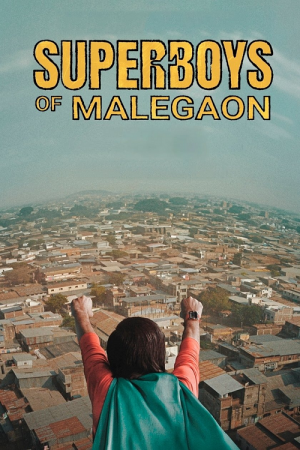 Superboys of Malegaon (2024) Superboys of Malegaon (2024)