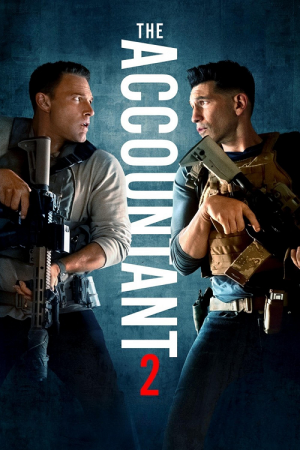 The Accountant 2 (2025) อัจฉริยะคนบัญชีเพชฌฆาต 2 The Accountant 2 (2025) อัจฉริยะคนบัญชีเพชฌฆาต 2