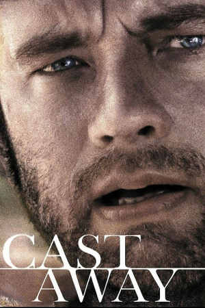 Cast Away (2000) คนหลุดโลก Cast Away (2000) คนหลุดโลก
