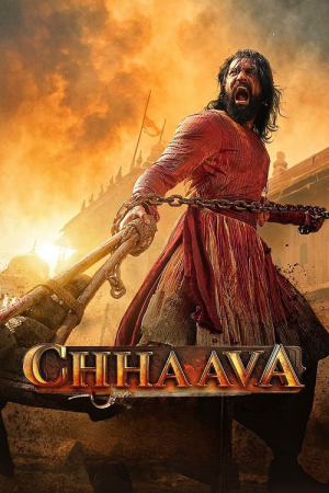 Chhaava (2025) มหาราชาหัวใจสิงห์ Chhaava (2025) มหาราชาหัวใจสิงห์