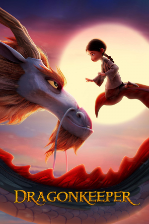 Dragonkeeper (2024) Dragonkeeper (2024)