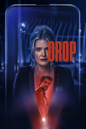 Drop (2025) รับคำสั่งตาย Drop (2025) รับคำสั่งตาย
