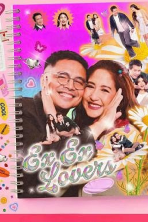 Ex Ex Lovers (2025) อดีตแฟนเก่า Ex Ex Lovers (2025) อดีตแฟนเก่า