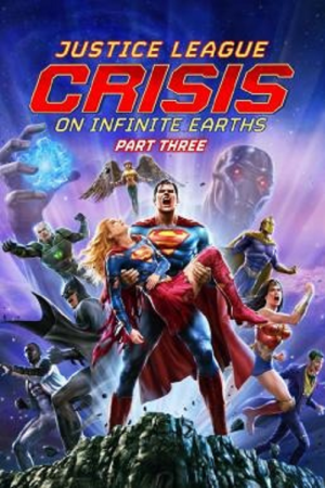 Justice League Crisis on Infinite Earths Part Three (2024) จัสติซ ลีก วิกฤติบนโลกที่ไม่สิ้นสุด ตอนที่ 3 Justice League Crisis on Infinite Earths Part Three (2024) จัสติซ ลีก วิกฤติบนโลกที่ไม่สิ้นสุด ตอนที่ 3