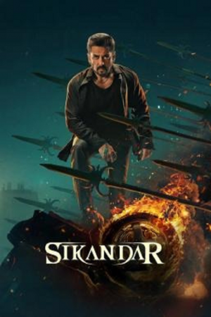 Sikandar (2025) Sikandar (2025)