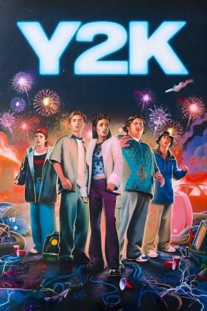 Y2K (2024) วายทูเค Y2K (2024) วายทูเค