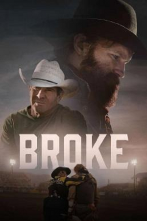 Broke (2025) ขุมเยือกแข็ง Broke (2025) ขุมเยือกแข็ง