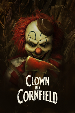 Clown in a Cornfield (2025) คืนวิปลาสแห่งเคตเทิลสปริงส์ Clown in a Cornfield (2025) คืนวิปลาสแห่งเคตเทิลสปริงส์