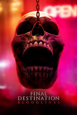 Final Destination Bloodlines (2025) ไฟนอล เดสติเนชั่น ทายาทโกงตาย Final Destination Bloodlines (2025) ไฟนอล เดสติเนชั่น ทายาทโกงตาย