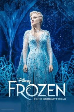 Frozen The Hit Broadway Musical (2025) Frozen The Hit Broadway Musical (2025)