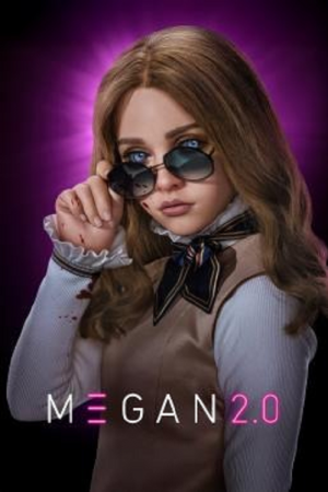 M3GAN 2.0 (2025) เมแกน 2.0 M3GAN 2.0 (2025) เมแกน 2.0