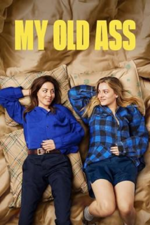 My Old Ass (2024) เชื่อตัวเองดีที่สุด! (ไหมนะ) My Old Ass (2024) เชื่อตัวเองดีที่สุด! (ไหมนะ)