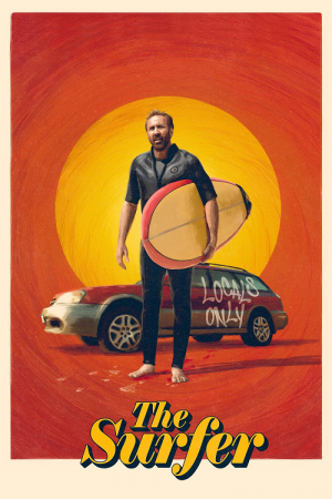 The Surfer (2024) กูจะเซิร์ฟ The Surfer (2024) กูจะเซิร์ฟ
